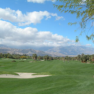Hilton Grand Vacations Club Palm Desert
