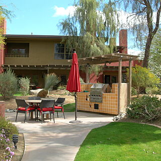 Hilton Grand Vacations Club Palm Desert