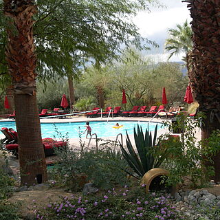 Hilton Grand Vacations Club Palm Desert