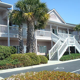 Grand Palms Resort of Myrtle Beach