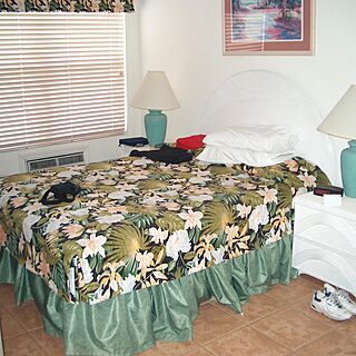 Island Seas Resort — - Unit Bedroom
