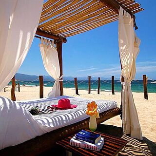 Villa Premiere Hotel & Spa Puerto Vallarta — Bali Bed and Beach