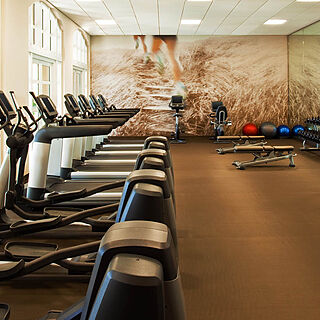 The Westin Cape Coral Resort at Marina Village — Fitness Center