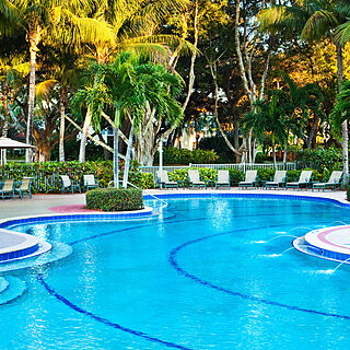 The Westin Cape Coral Resort at Marina Village — Pool