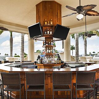 The Westin Cape Coral Resort at Marina Village — Bar