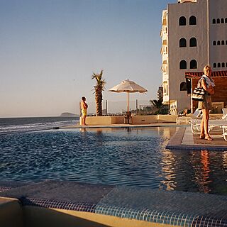 Torrenza Boutique Resort &mdash; Pool