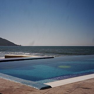 Torrenza Boutique Resort &mdash; Pool