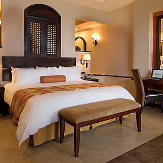 Parador Resort & Spa — Bedroom