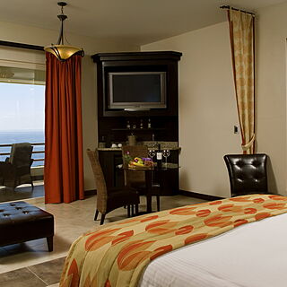 Parador Resort & Spa — Studio Unit