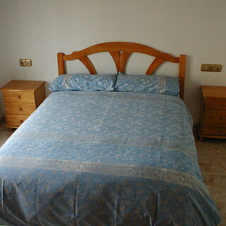 Aldea del Puerto Romano — - Bedroom