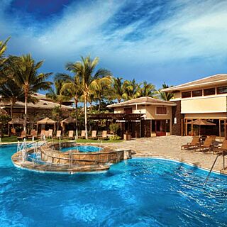 Kohala Suites by Hilton Grand Vacations