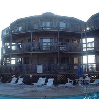Outer Banks Beach Club