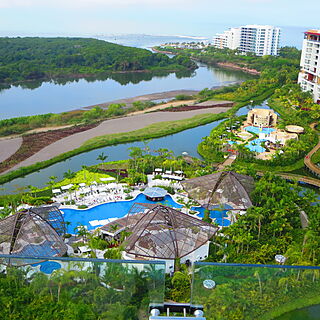 The Residences at Grand Luxxe Nuevo Vallarta