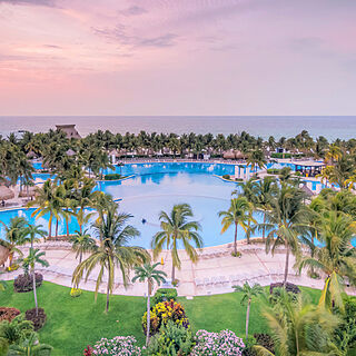 Mayan Palace at Vidanta Riviera Maya