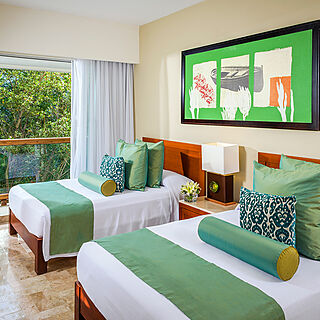 Mayan Palace at Vidanta Riviera Maya
