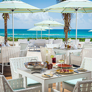 Mayan Palace at Vidanta Riviera Maya