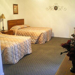 East Pines at Alpine Bay — Bedroom