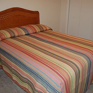Southern Shores Beach Resort — Bedroom