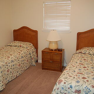 Southern Shores Beach Resort — Bedroom