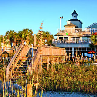 Holiday Inn Club Vacations at South Beach Resort