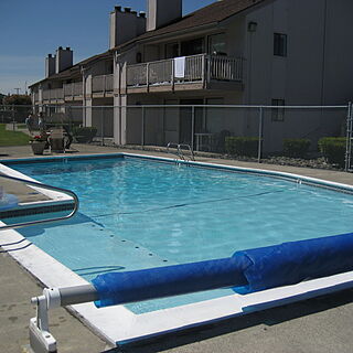 Cabana Club Condominiums