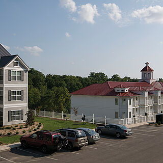Holiday Inn Club Vacations Holiday Hills Resort