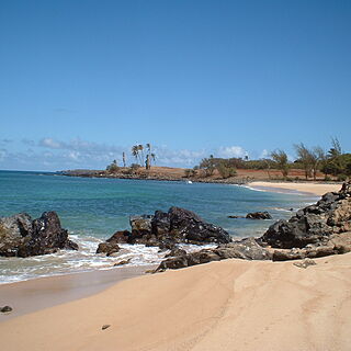 Ke Nani Kai &mdash; Kepuhi Beach