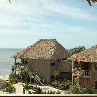 Captain Morgan's Vacation Beach Club