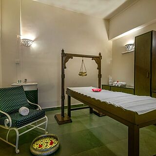 Karma Royal Palms — Spa