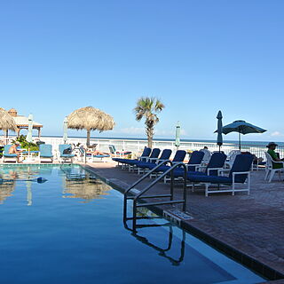 Sand and Surf Condominium — Pool