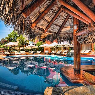 Hilton Grand Vacations Club Zihuatanejo