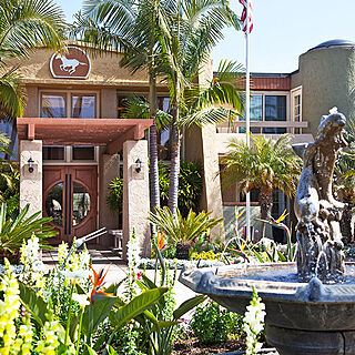 Winners Circle Resort