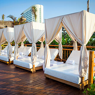 The Grand Mayan Acapulco
