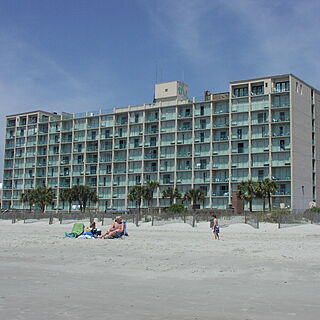 Maritime Beach Club