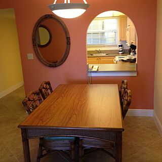 Turtle Reef Club — Sample unit