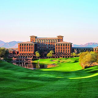The Westin Kierland Villas