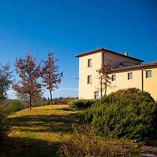 Podere San Filippo — Exterior