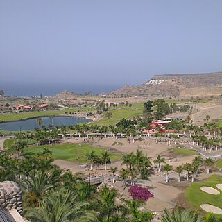 Anfi Emerald Club