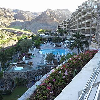 Anfi Emerald Club
