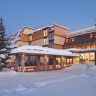 Legacy Vacation Club Steamboat - Hilltop — Exterior