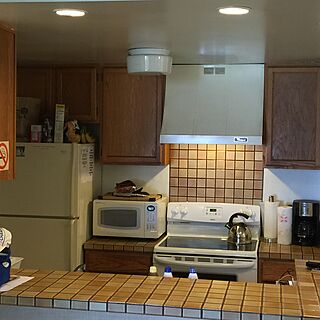 Kamaole Beach Club — Kitchen