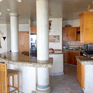 Vallarta Torre — Sample unit