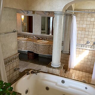 Vallarta Torre — Sample unit