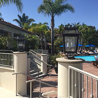 Four Seasons Residence Club Aviara &mdash; Pool Area
