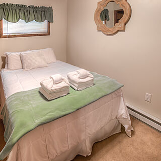 Club Chalet of Gatlinburg — - 1B Bedroom