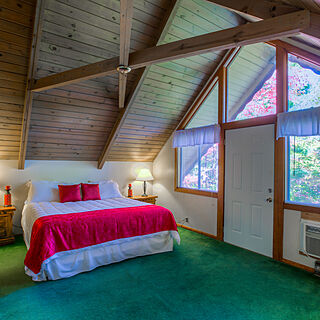 Club Chalet of Gatlinburg — - 2A Bedroom