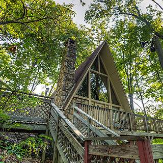 Club Chalet of Gatlinburg — - 4A Exterior