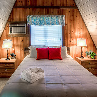 Club Chalet of Gatlinburg — - 4A Bedroom