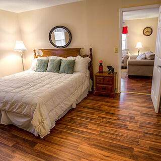 Club Chalet of Gatlinburg — - 6B Bedroom