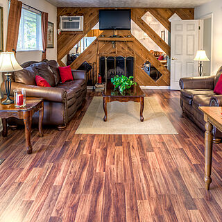Club Chalet of Gatlinburg — - 6D Living Area